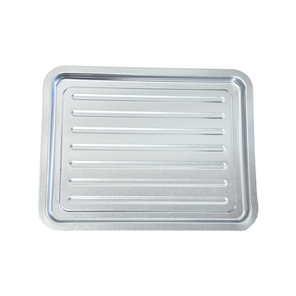 Horno Tostador Eléctrico 10 L Negro Decakila KUEV022B (Caja con 6 piezas)