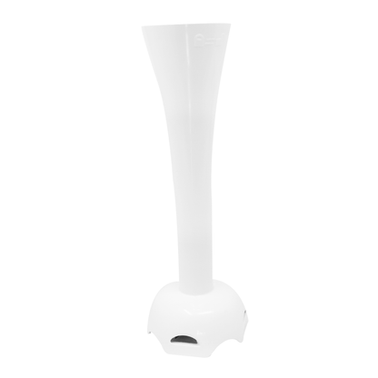 Batidora de Inmersión 300 W Blanca Decakila KUJB025W (Caja de 24 Piezas)