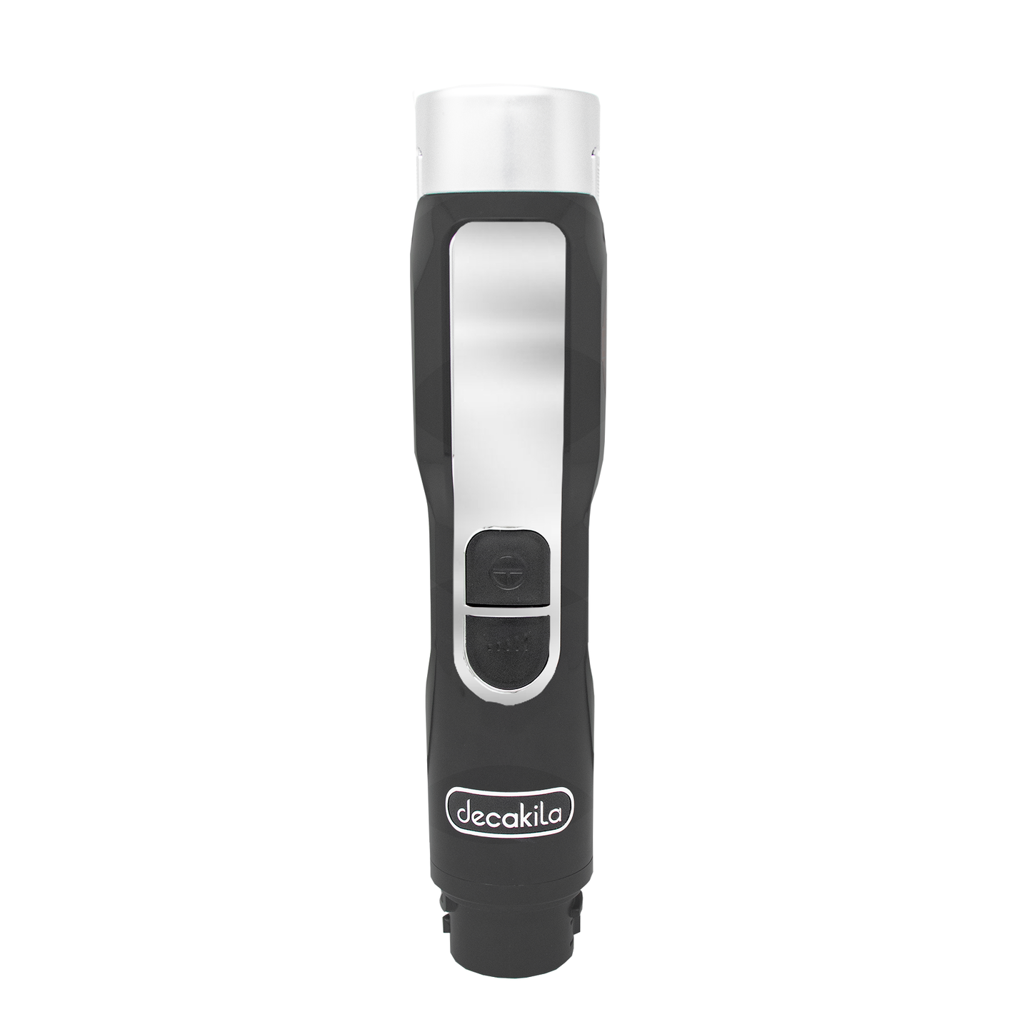 Batidora de Inmersión 5 Velocidades Inalámbrica con Batería Recargable Negra Decakila KUJB048B (Caja con 10 piezas)