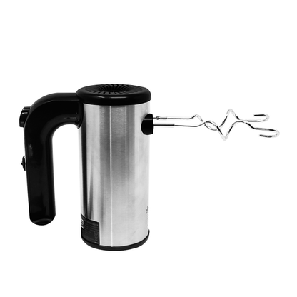 Batidora de Mano 5 Velocidades 150 W Acero Inoxidable Decakila KUMX009M (Caja de 16 Piezas)