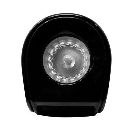 Máquina de Palomitas de Aire Caliente Rojo Decakila KUTT009R