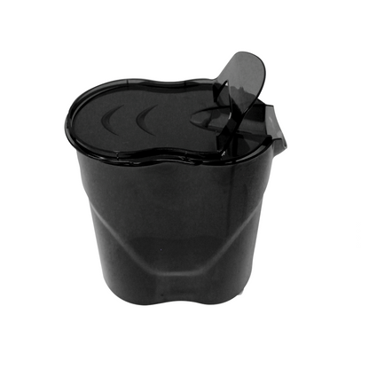 Extractor de Jugo Centrífugo Boca Ancha 350 W Decakila KUJC010B (Caja de 4 Piezas)